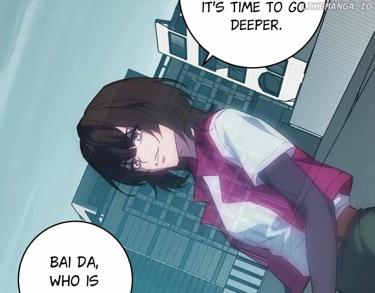 Doomsday for All: Me, Virus Monarch Chapter 70 39